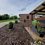 Anni Feriehus Rödental