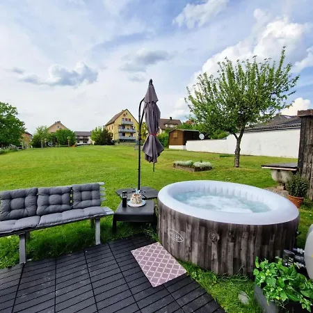 Anni Holiday home