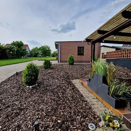 Anni Holiday home Rodental