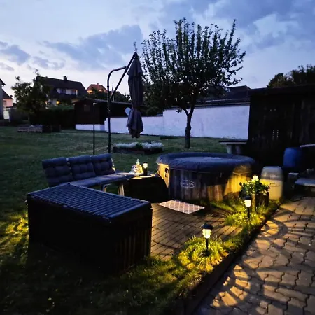 Anni Holiday home