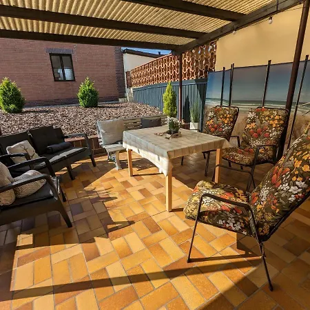 Anni Holiday home *