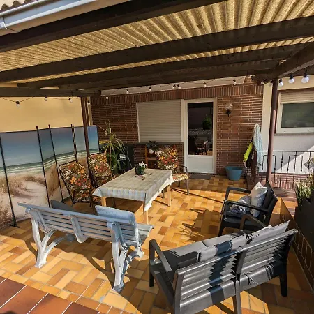 Anni Holiday home Rodental