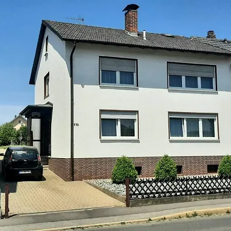 Holiday home Anni *