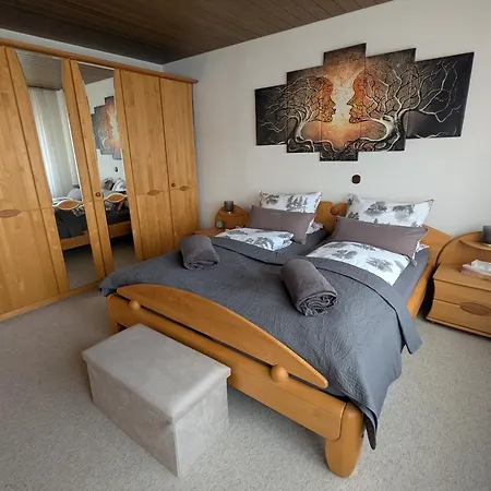 Holiday home Anni *