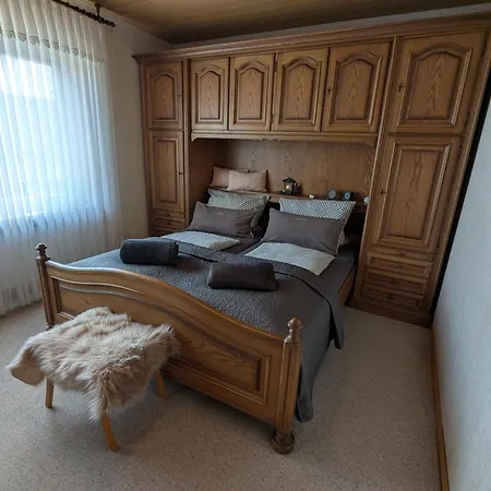 Holiday home Anni Rodental