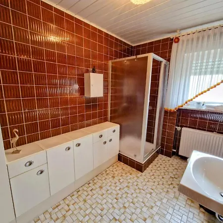 Anni Prázdninový dům *